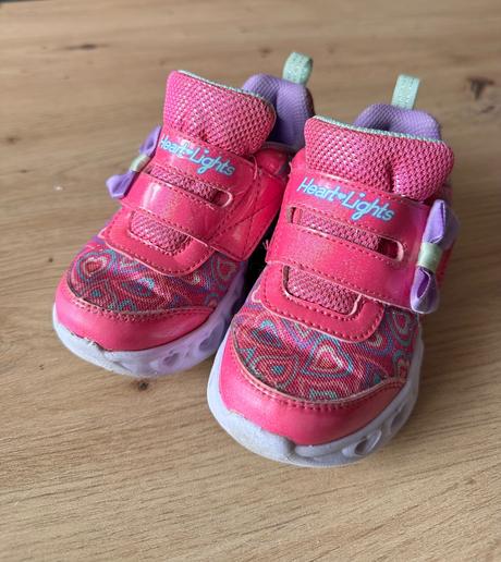 Skechers svietiace tenisky, skechers,24
