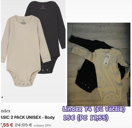 Lindex mix body, šaty, tepláky, mikiny, trička, 68–80 / 86–98