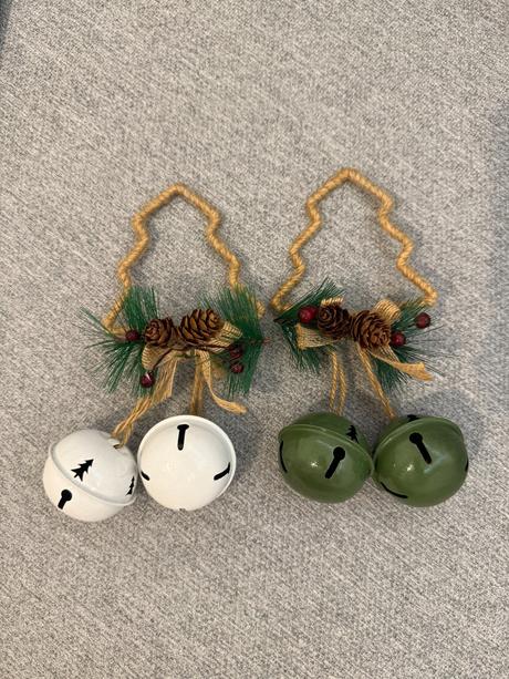 Vianočné zvončeky, 