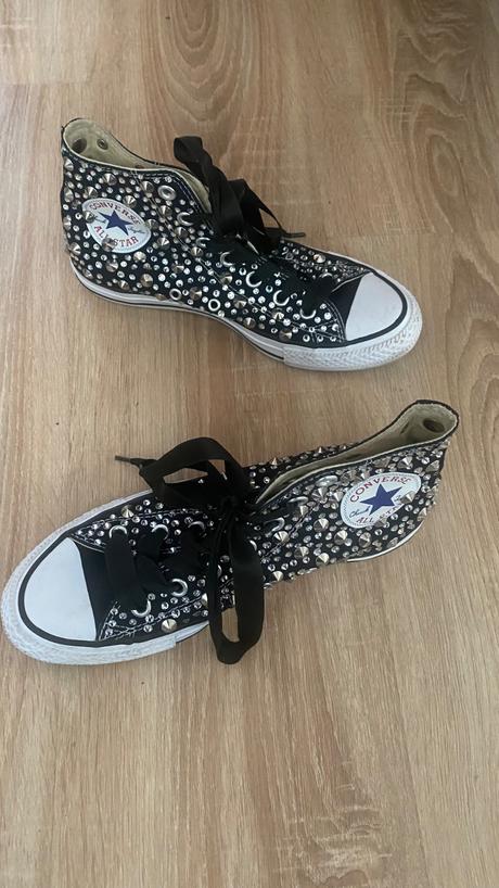 Tenisky, converse,37