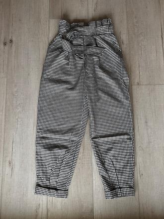 Nohavice bershka, bershka,s