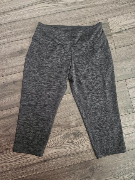 Dámske trištvrťáky crivit s/m, crivit,m