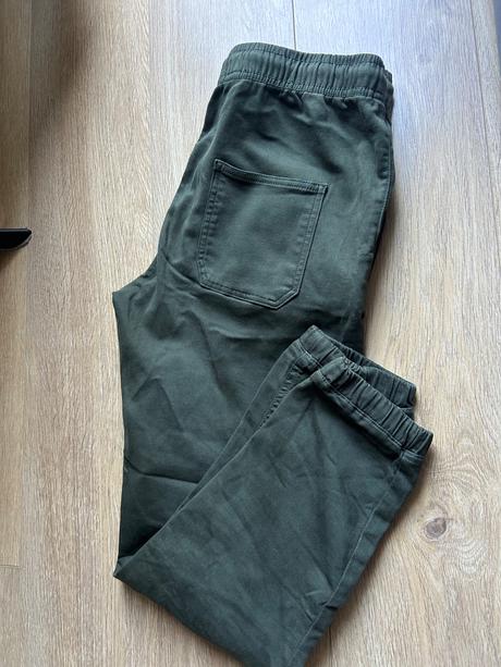 Pánske joggery, zara,s