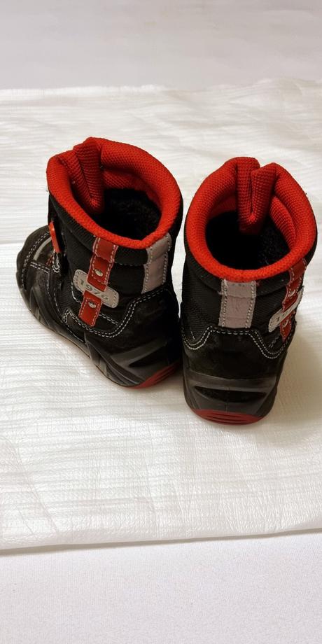 Snehule primigi, gore-tex, č.21, primigi,21