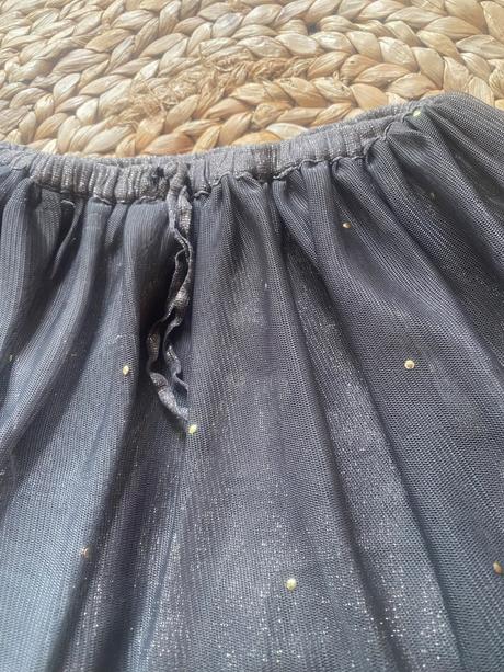 Tutu sukňa mango 6-8 rokov, mango,128