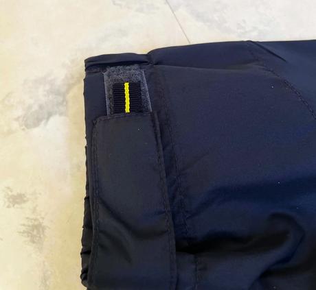 Prechodná šušťaková bunda, xxxl