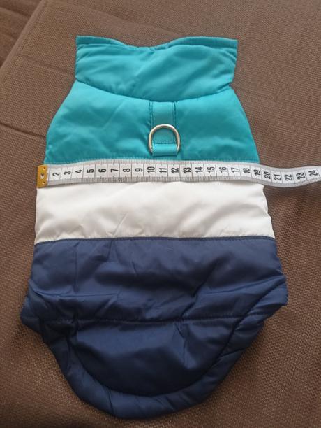 Vesticka pre psika vel. s, 