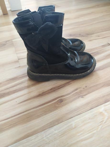 Čižmy, nelli blu,24