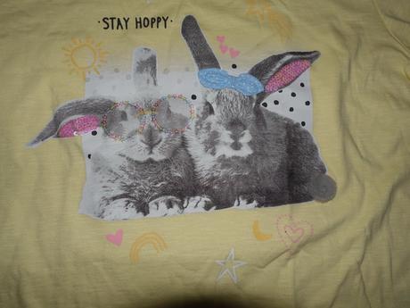 Nove tricko f&f, f&f,164