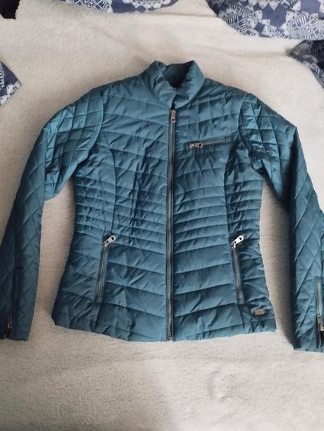 Prechodná bunda, kenvelo,s