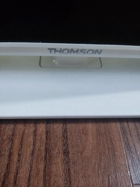 Televízor thomson, 