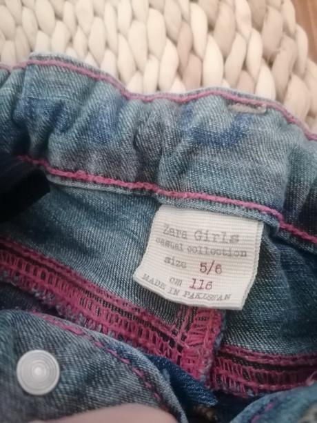 Rifle zara 116, zara,116