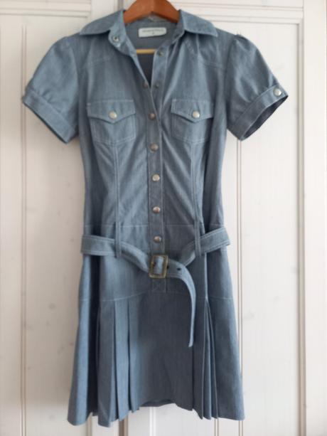 Chantall šaty, chantall,36