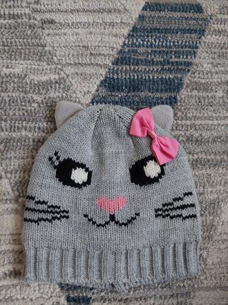 Čiapka č.92-98, 92