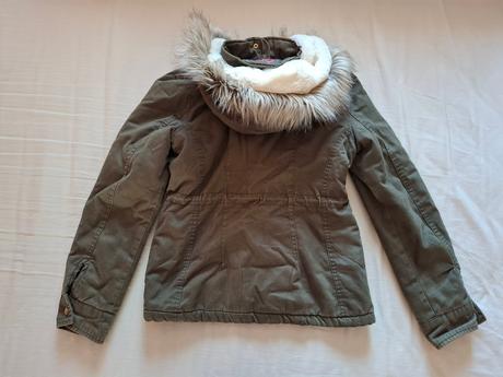 Bunda, h&m,164