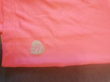 Športové tričká, 110