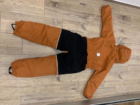 Reima kaunisto zimná kombinéza 140/146, reima,140 / 146