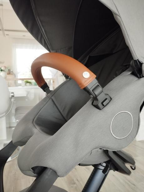Kočík stokke xplory x dvojkombinácia, stokke,stokke xplory x