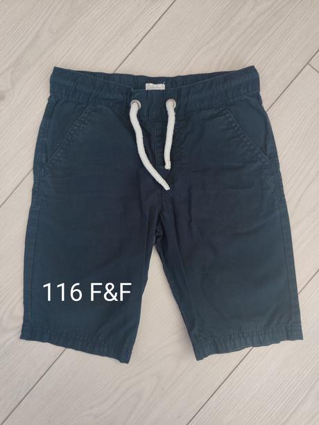 Kraťasy, f&f,116