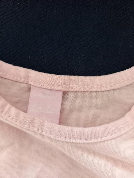 Tričko, dopodopo,74