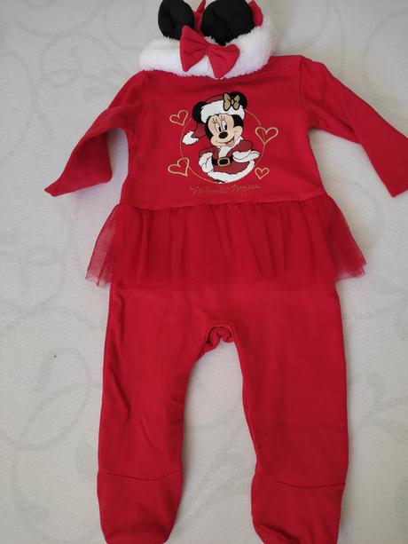 Detské vianočné body., disney,62