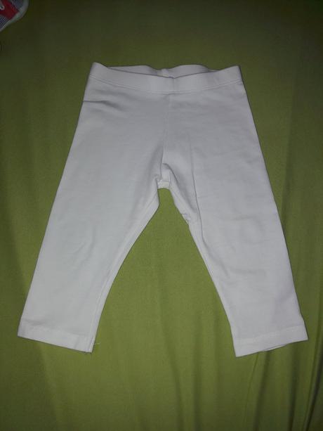 Legínky 6-9 mesiacov, f&f,68