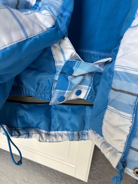 Zimná vetrovka, sam73,m