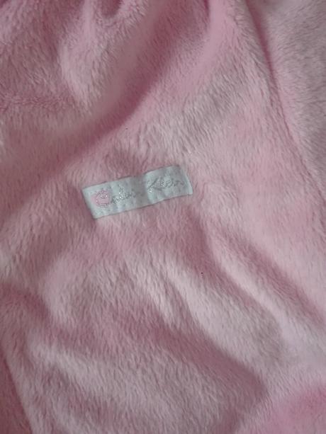 Zimný overal, calvin klein,56