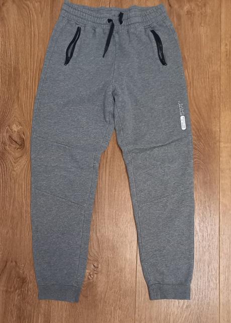 Teplaky 2 ks, h&m,164