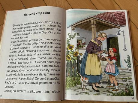 Najkrajšie rozprávky bratov grimmovcov,