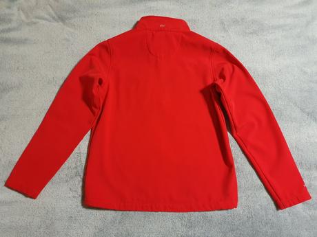 Softshellová bunda regatta, regatta,164