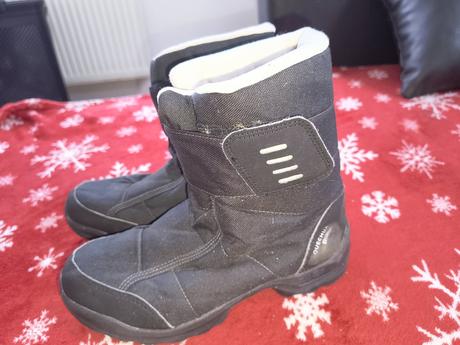 Zimné čižmy, 36