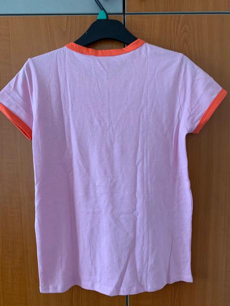 Tričko s visačkou, reserved,164