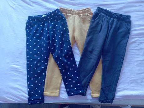 Tepláky 116 f&f, f&f,116