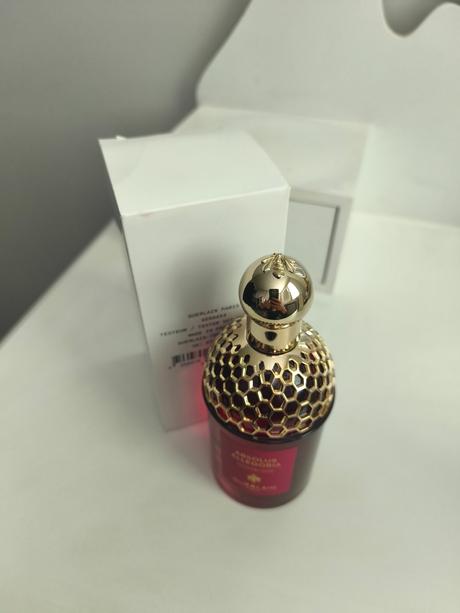 Guerlain aqua allegoria edp 125ml.,