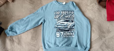 Velky balik oblecenia 146/152, 140–152