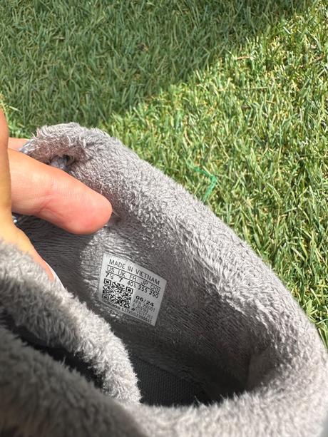 Oteplené členkové tenisky adidas, adidas,40