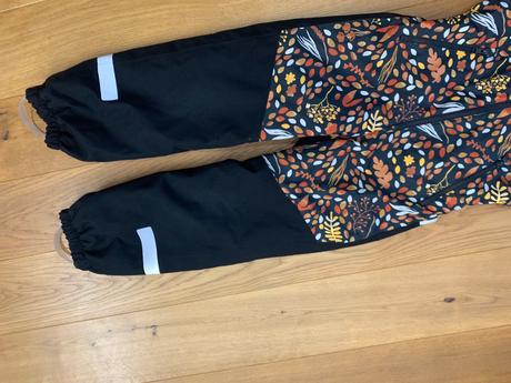 Reima kurikka zimná kombinéza 140/146, reima,140 / 146