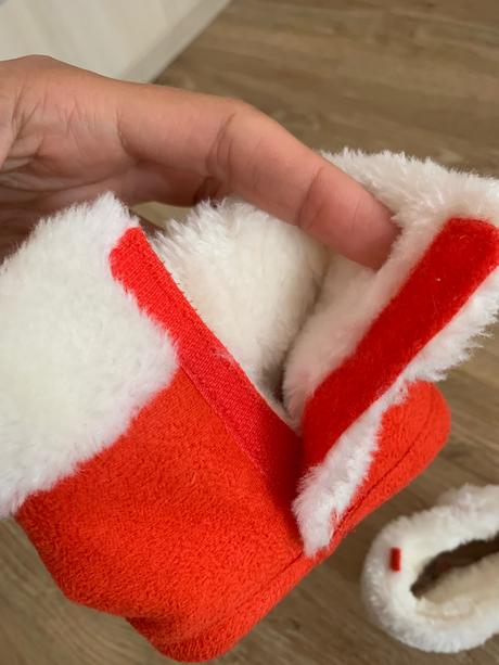 Vianočné capacky 12-18, f&f,19