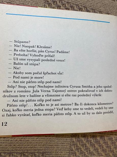 Krásna stará retro kniha cól sem, cól tam 1978,