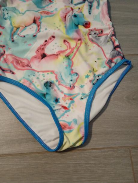 Koníkové plavky, cherokee,152