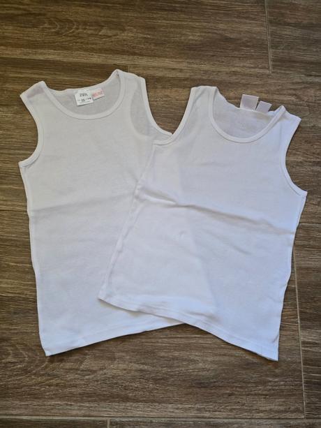 Tielka č.116, zara,116