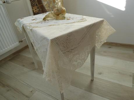 Marhuľkové obrúsky, 