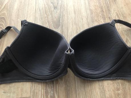 Podprsenky, new yorker,75d