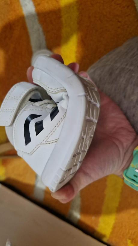 Vysoké tenisky, adidas,22