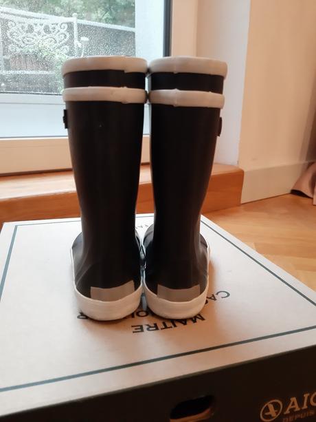 Gumáky aigle lolly pop kaučuk, aigle,25