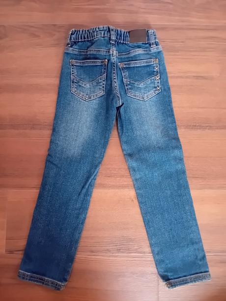 Rifle, sergent major,110