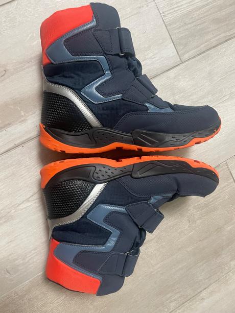 Snehule geox, geox,38