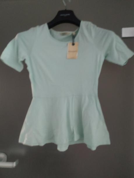 C 65 pekne tricko site, s