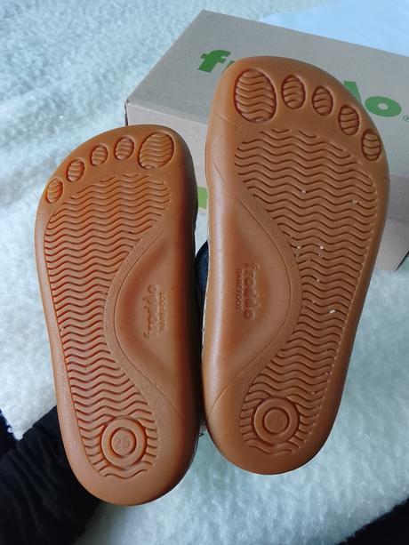 Tenisky platenky froddo, froddo,25